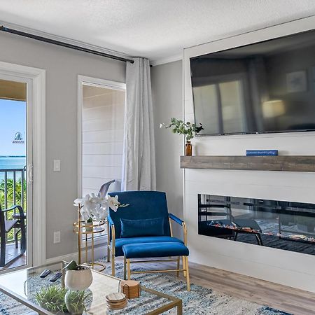 Wake Up To The Ocean Breeze - Enjoy Amazing Views Βίλα Τάμπα Εξωτερικό φωτογραφία