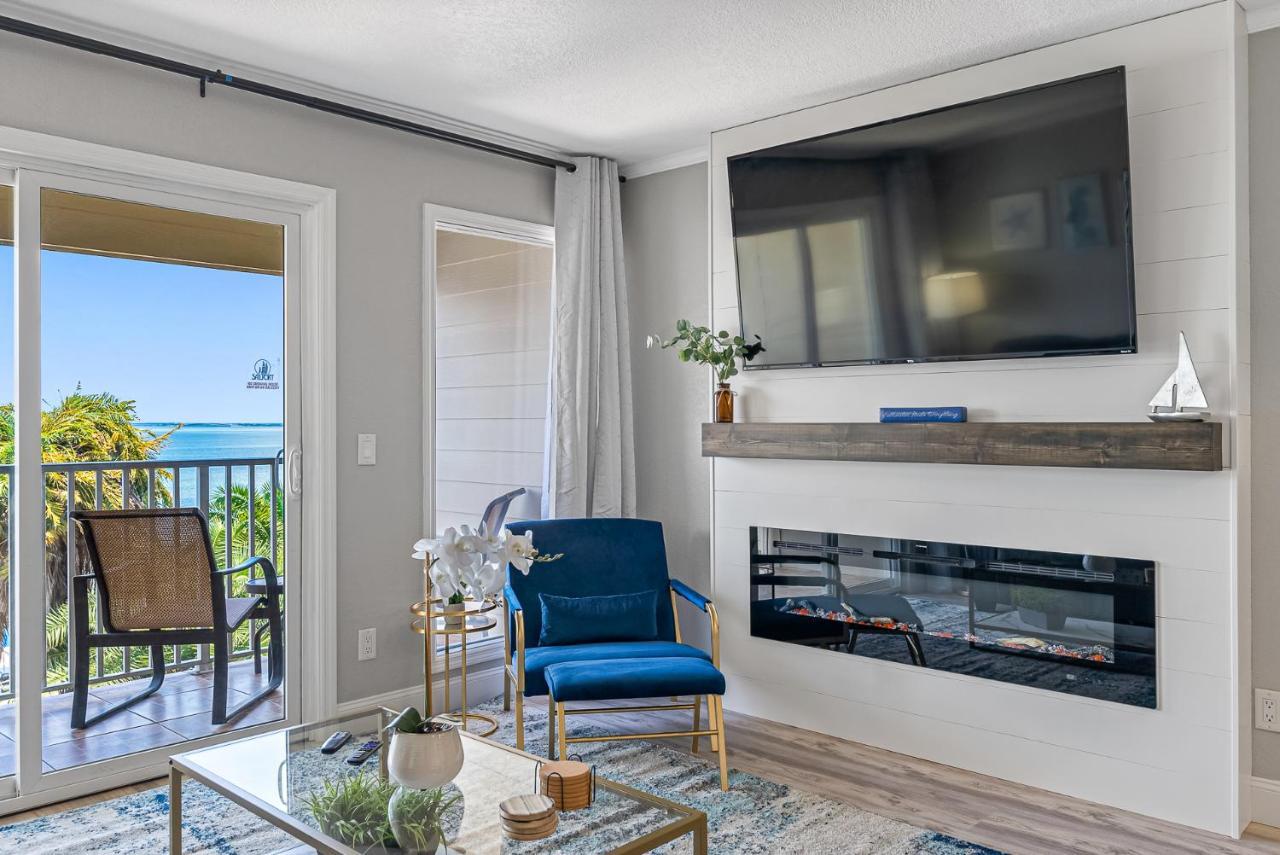Wake Up To The Ocean Breeze - Enjoy Amazing Views Βίλα Τάμπα Εξωτερικό φωτογραφία