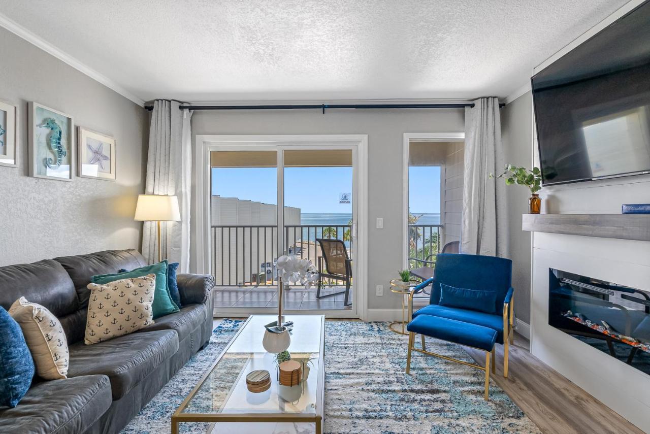 Wake Up To The Ocean Breeze - Enjoy Amazing Views Βίλα Τάμπα Εξωτερικό φωτογραφία