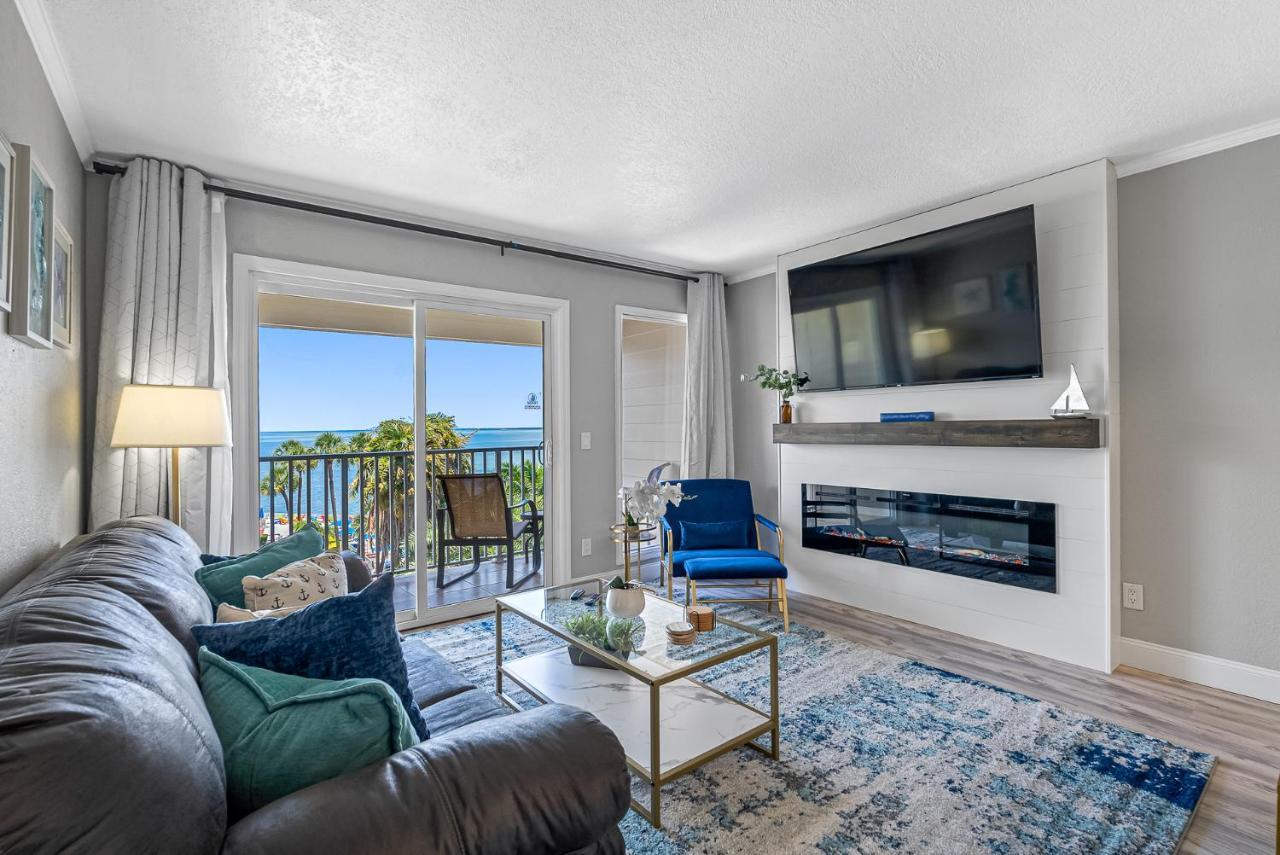 Wake Up To The Ocean Breeze - Enjoy Amazing Views Βίλα Τάμπα Εξωτερικό φωτογραφία