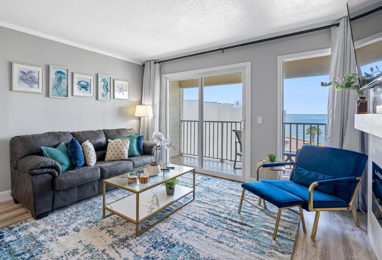Wake Up To The Ocean Breeze - Enjoy Amazing Views Βίλα Τάμπα Εξωτερικό φωτογραφία