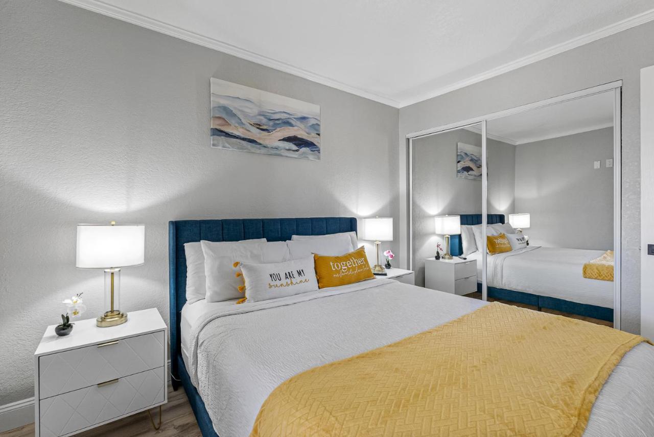 Wake Up To The Ocean Breeze - Enjoy Amazing Views Βίλα Τάμπα Εξωτερικό φωτογραφία