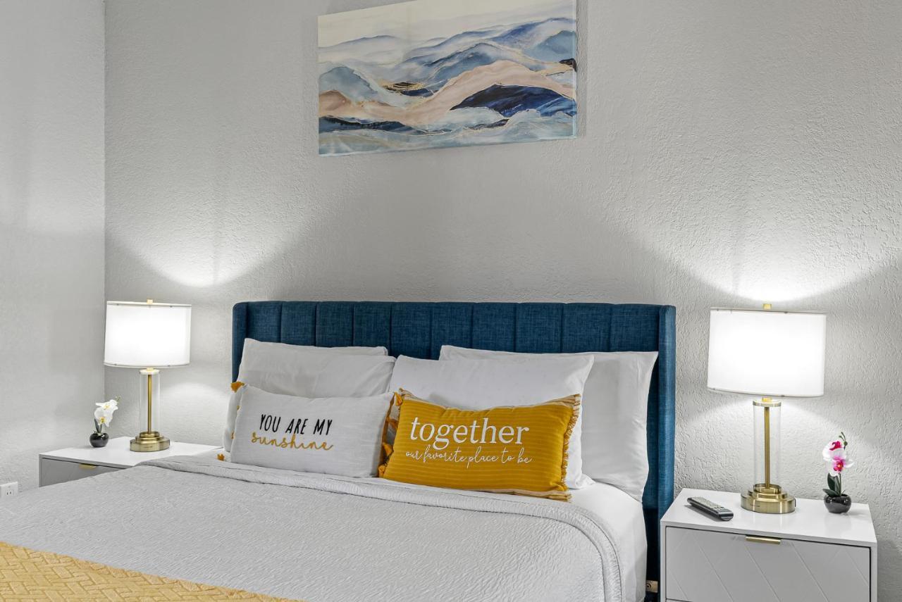 Wake Up To The Ocean Breeze - Enjoy Amazing Views Βίλα Τάμπα Εξωτερικό φωτογραφία
