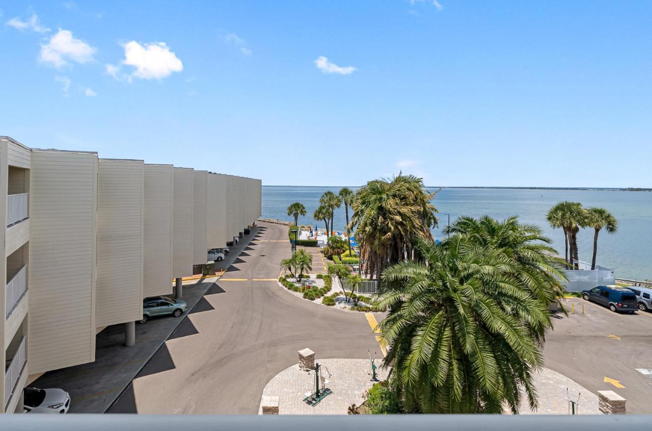 Wake Up To The Ocean Breeze - Enjoy Amazing Views Βίλα Τάμπα Εξωτερικό φωτογραφία
