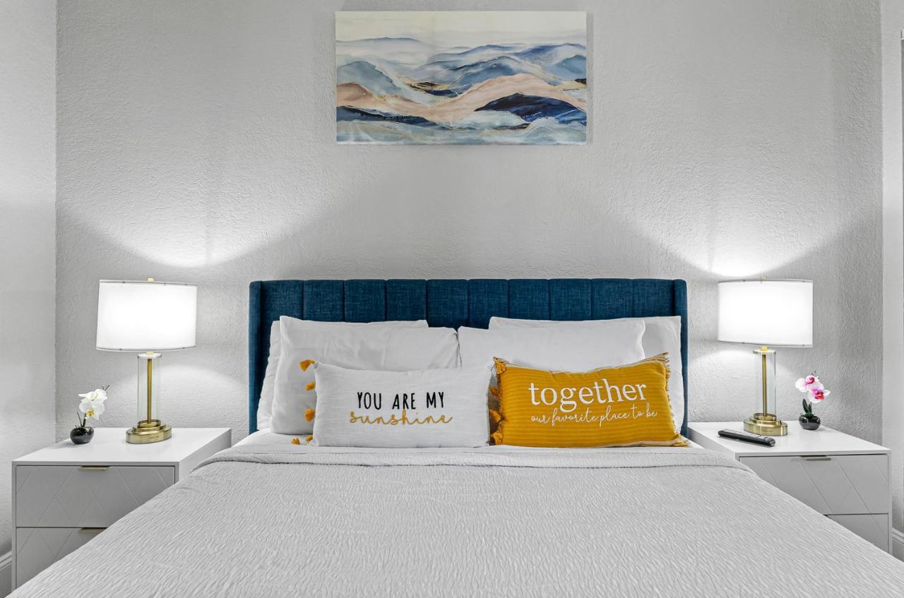 Wake Up To The Ocean Breeze - Enjoy Amazing Views Βίλα Τάμπα Εξωτερικό φωτογραφία