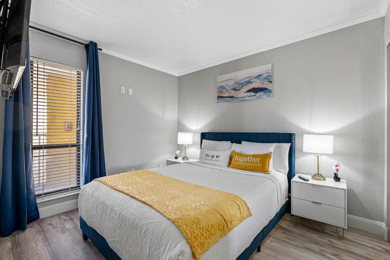 Wake Up To The Ocean Breeze - Enjoy Amazing Views Βίλα Τάμπα Εξωτερικό φωτογραφία