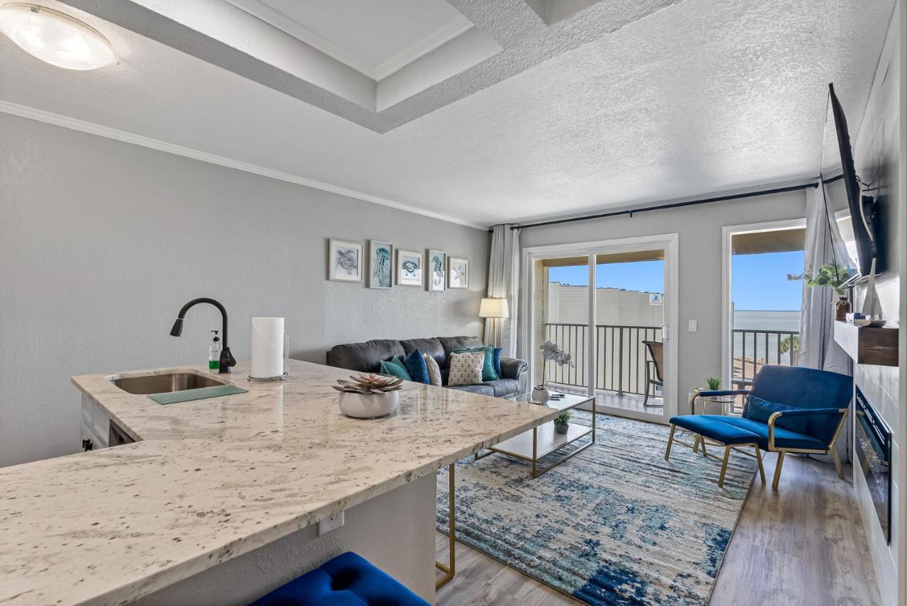 Wake Up To The Ocean Breeze - Enjoy Amazing Views Βίλα Τάμπα Εξωτερικό φωτογραφία