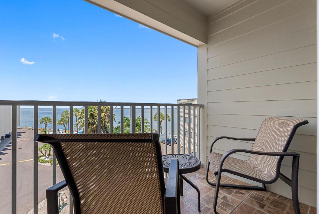Wake Up To The Ocean Breeze - Enjoy Amazing Views Βίλα Τάμπα Εξωτερικό φωτογραφία