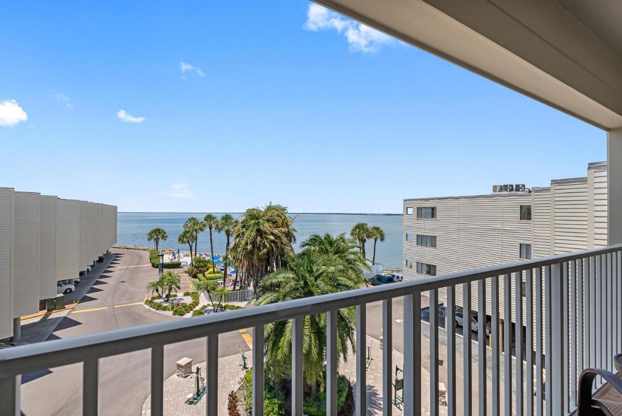 Wake Up To The Ocean Breeze - Enjoy Amazing Views Βίλα Τάμπα Εξωτερικό φωτογραφία