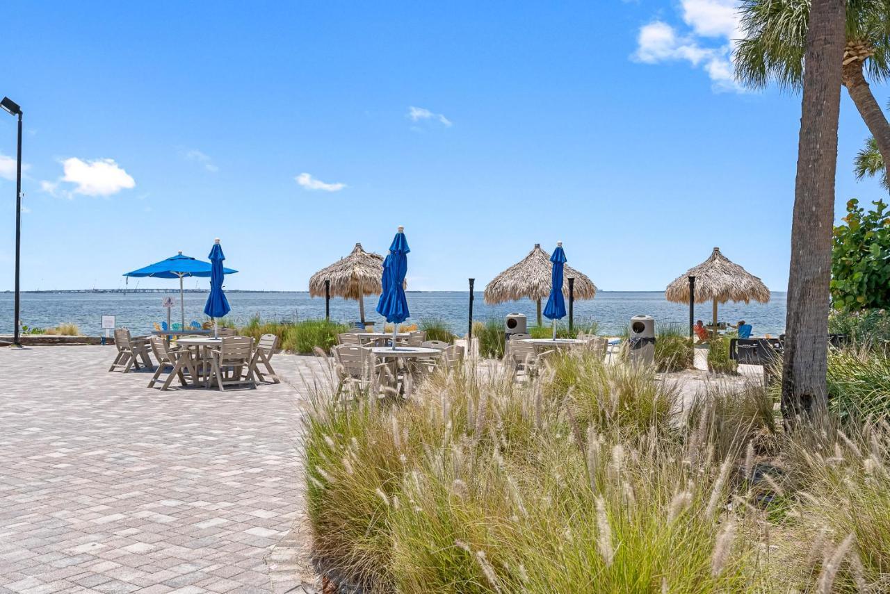 Wake Up To The Ocean Breeze - Enjoy Amazing Views Βίλα Τάμπα Εξωτερικό φωτογραφία