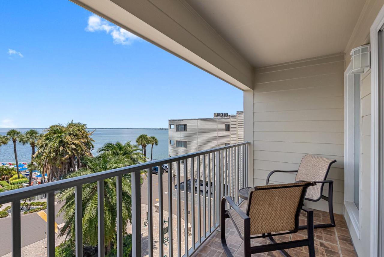 Wake Up To The Ocean Breeze - Enjoy Amazing Views Βίλα Τάμπα Εξωτερικό φωτογραφία
