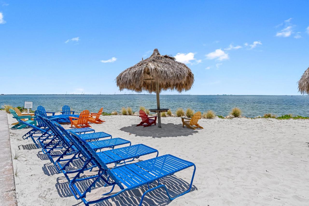 Wake Up To The Ocean Breeze - Enjoy Amazing Views Βίλα Τάμπα Εξωτερικό φωτογραφία